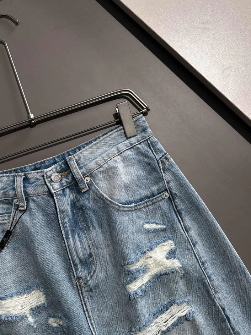 Givenchy Jeans Durable 124142