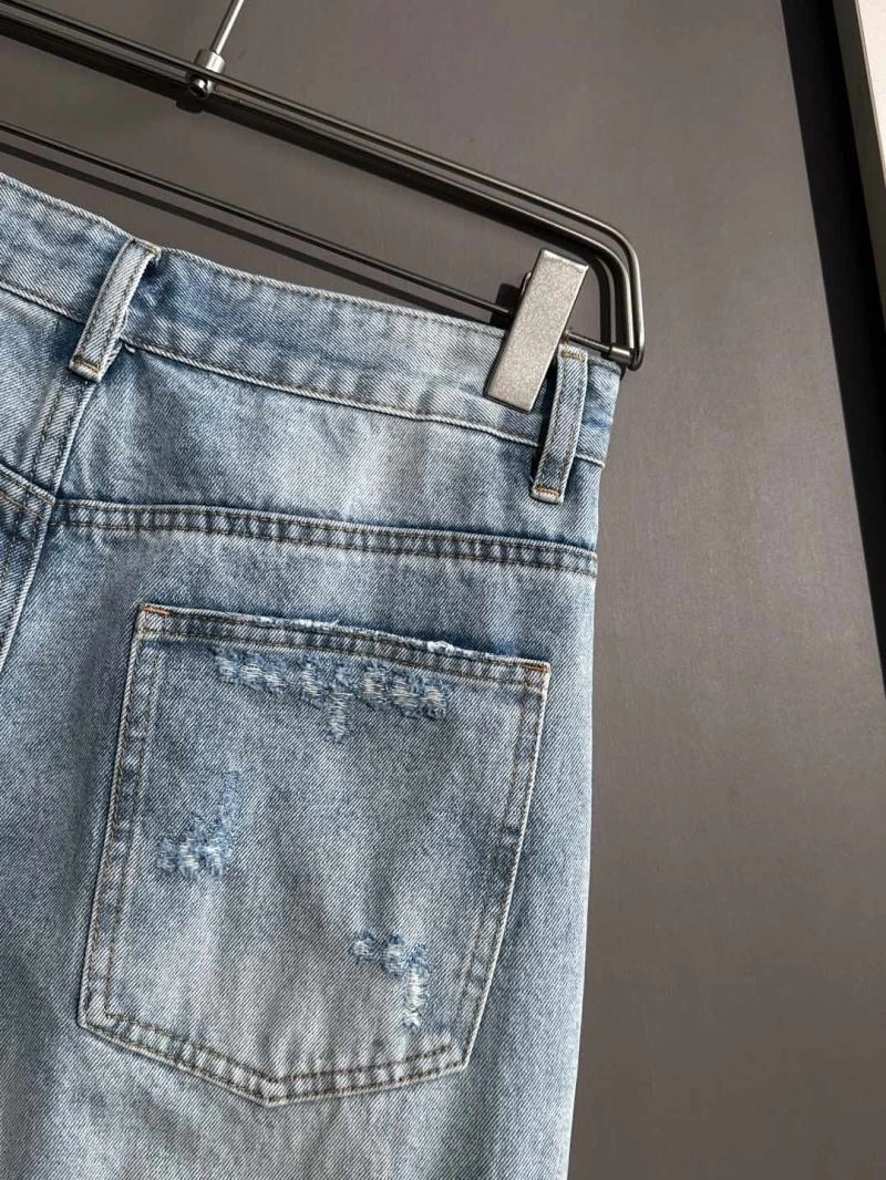 Givenchy Jeans Durable 124142
