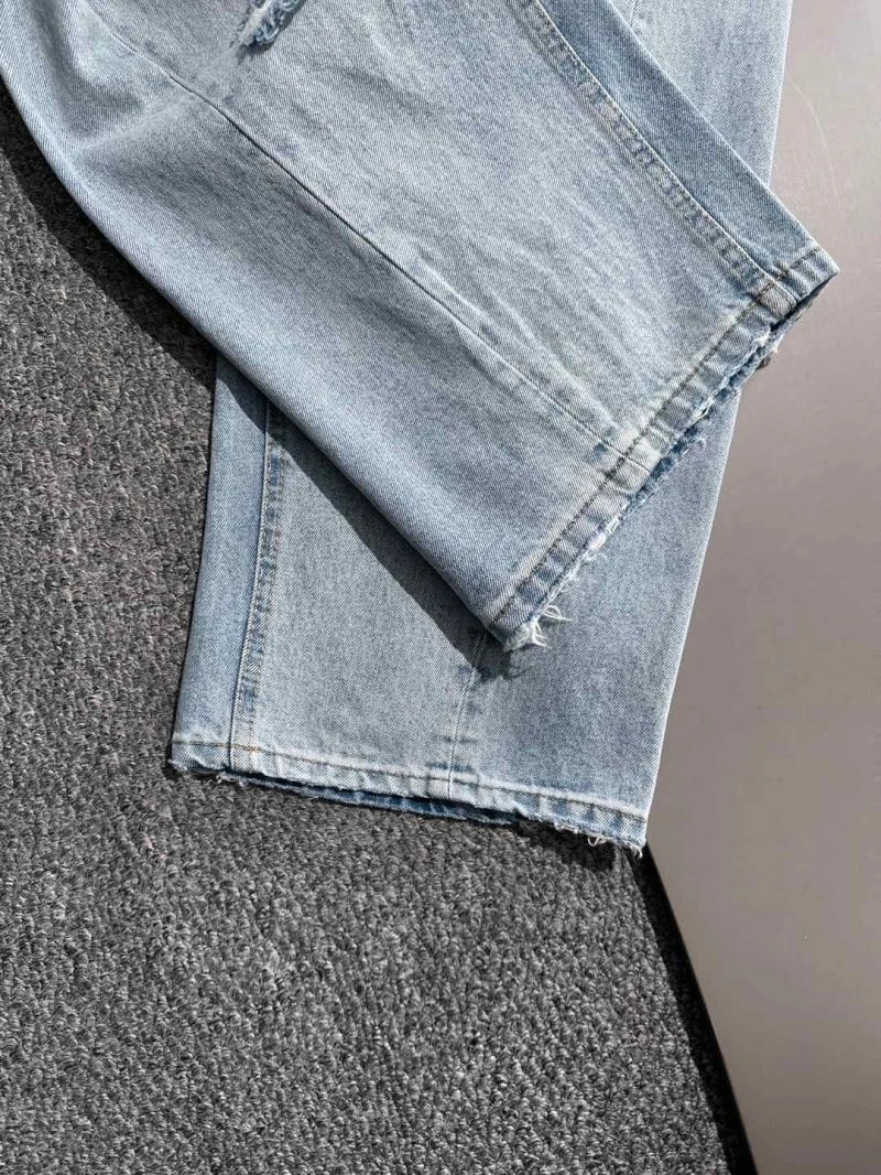 Givenchy Jeans Durable 124142