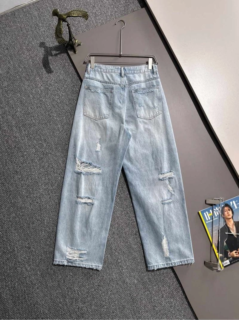 Givenchy Jeans Durable 124142