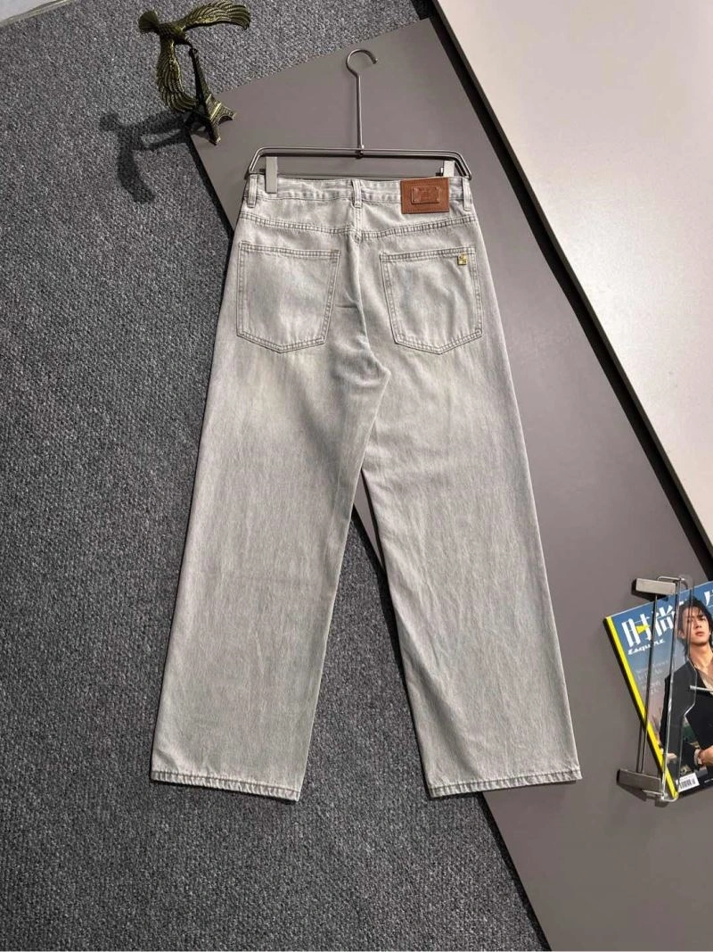 Givenchy Jeans Breathable 124145