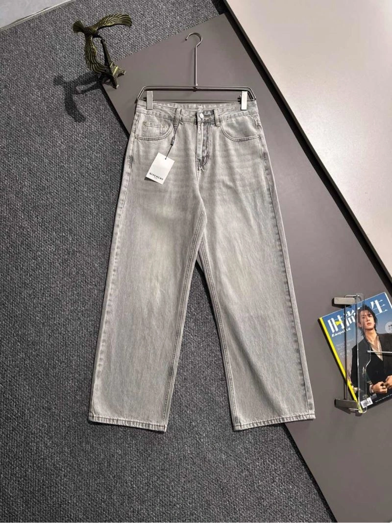 Givenchy Jeans Breathable 124145