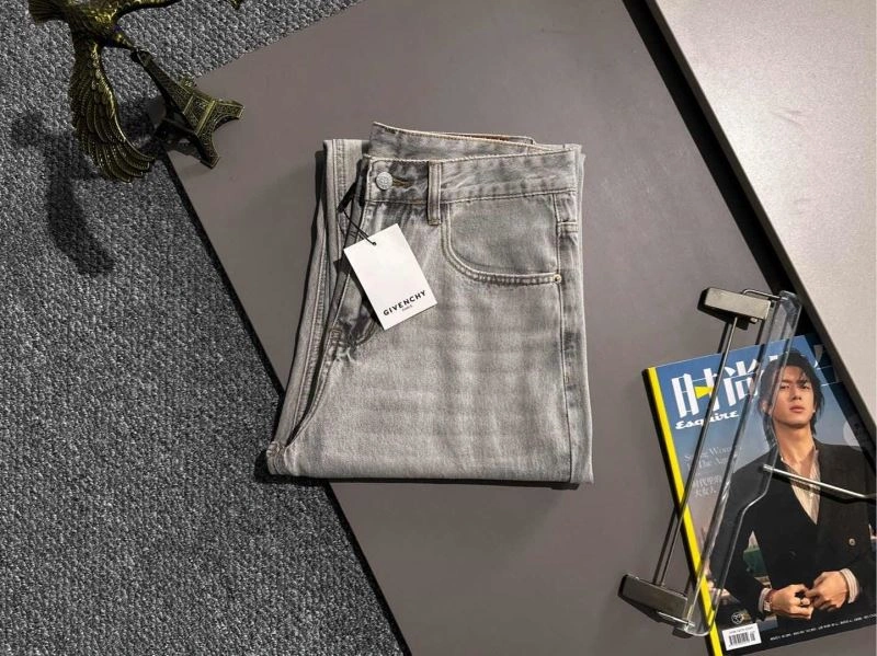 Givenchy Jeans Breathable 124145