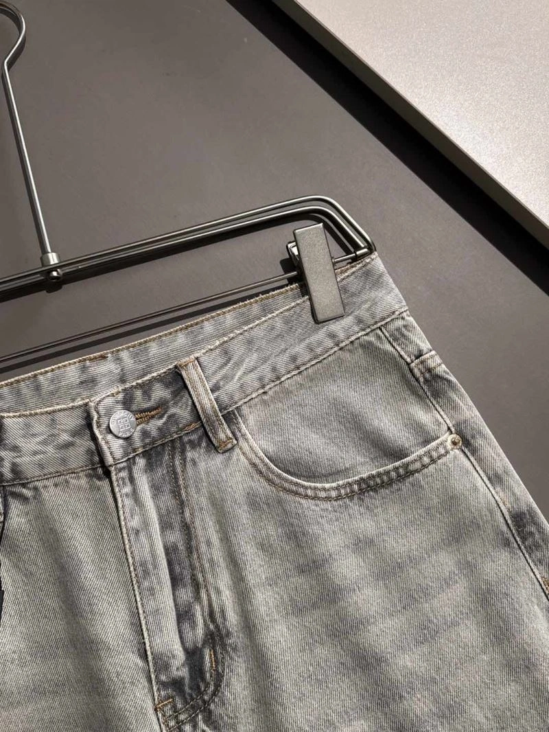 Givenchy Jeans Breathable 124145