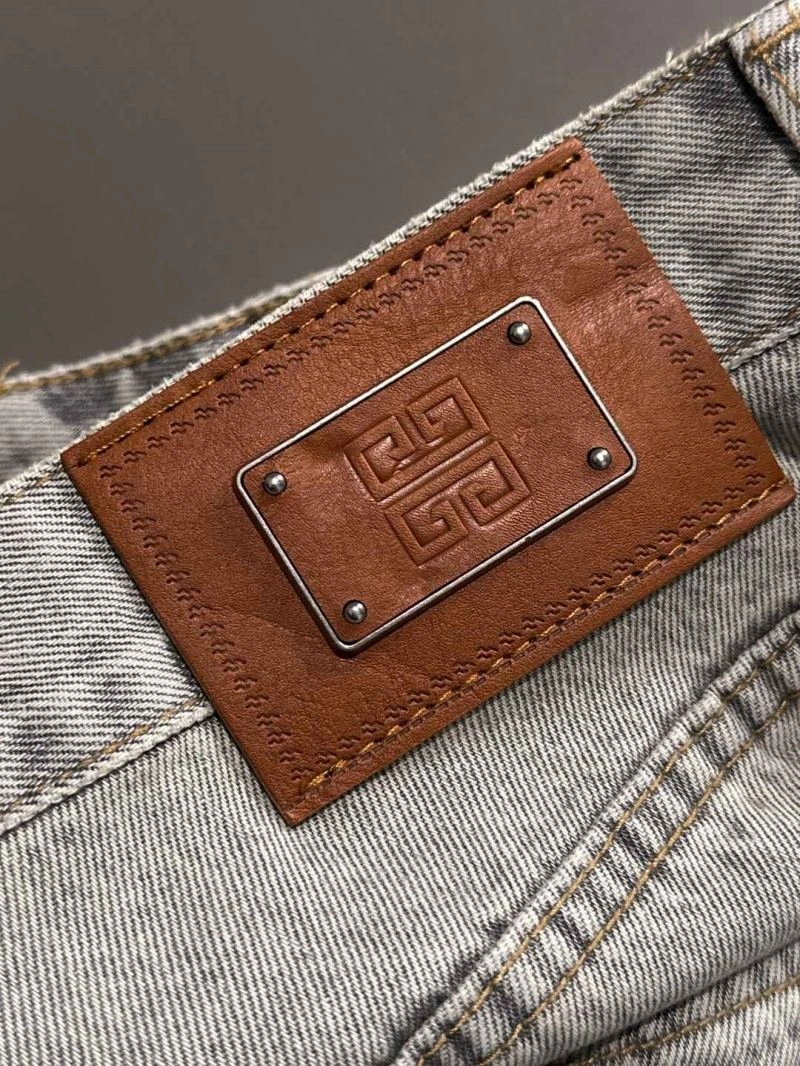 Givenchy Jeans Breathable 124145