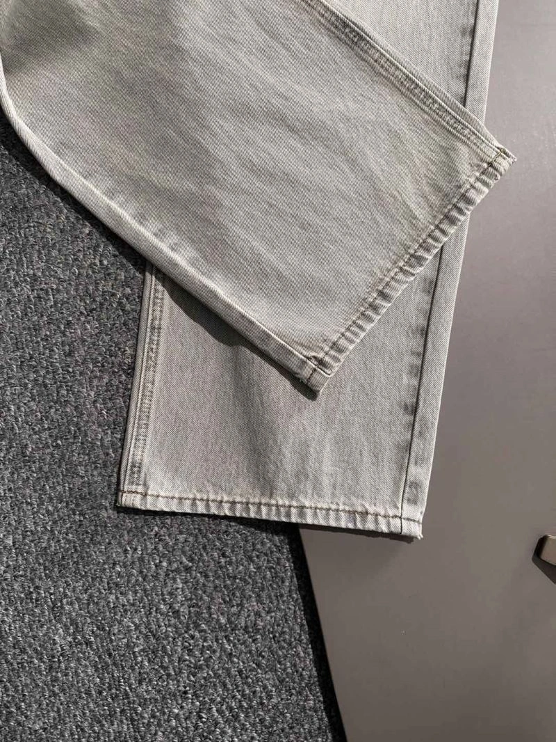 Givenchy Jeans Breathable 124145