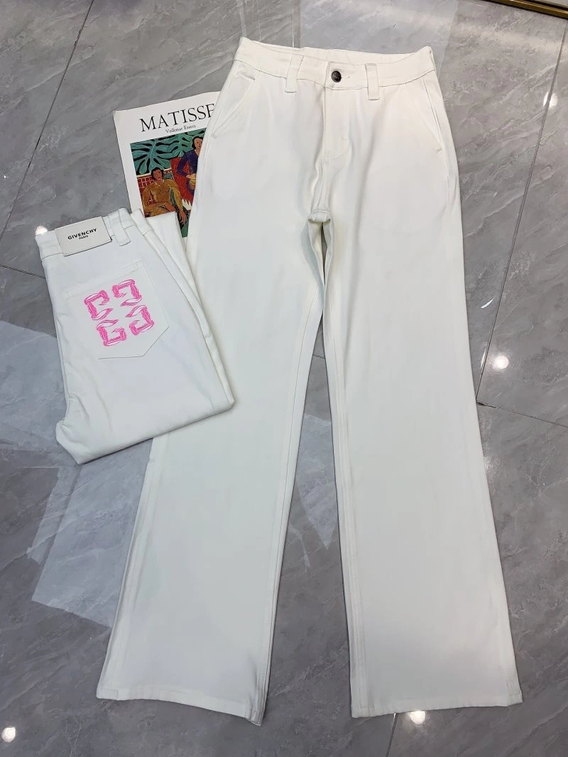 Popular Givenchy Jeans 123504