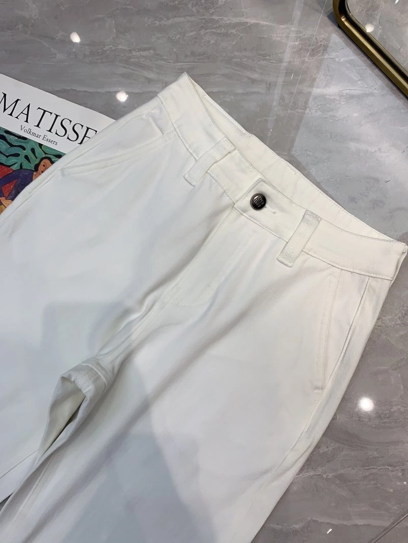 Popular Givenchy Jeans 123504