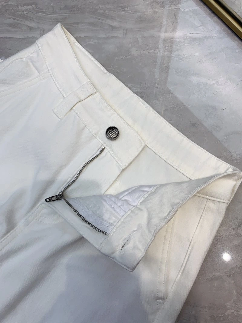 Popular Givenchy Jeans 123504