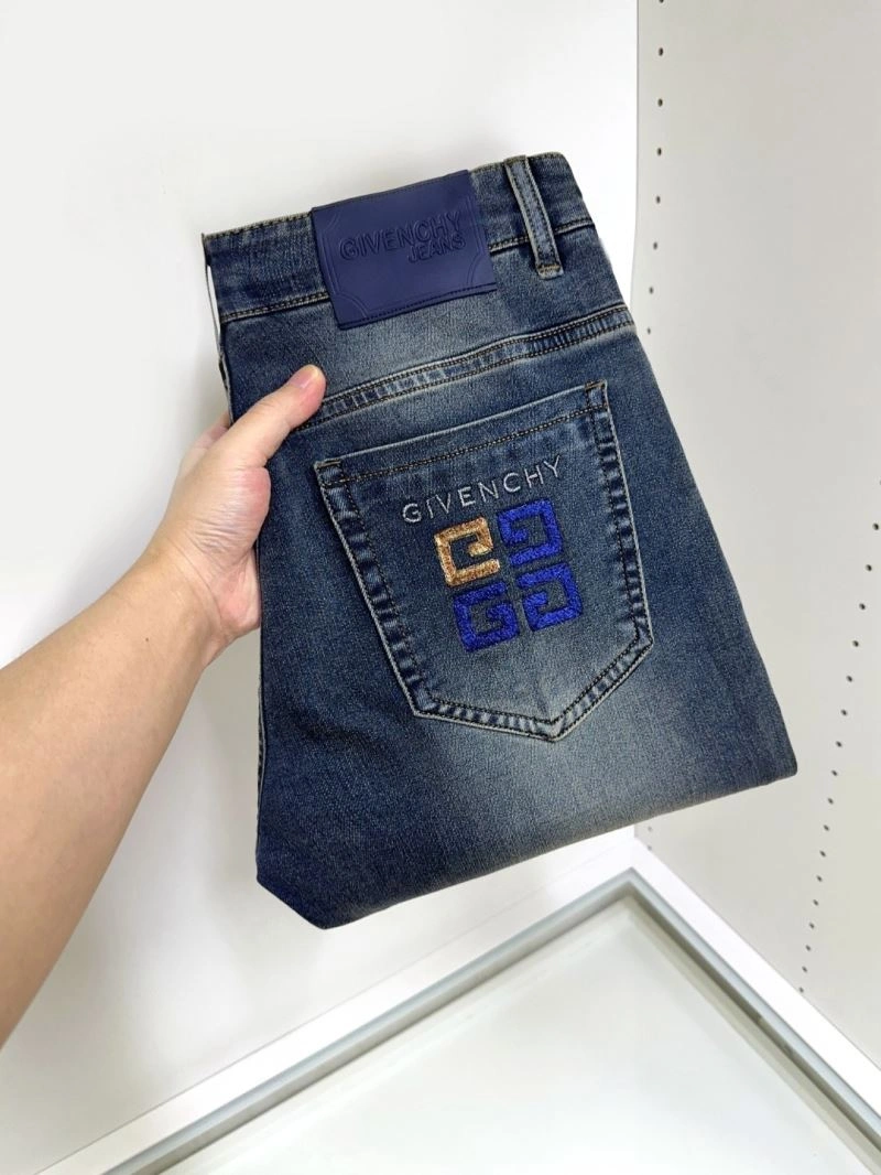 Givenchy Jeans MultiPurpose 124107