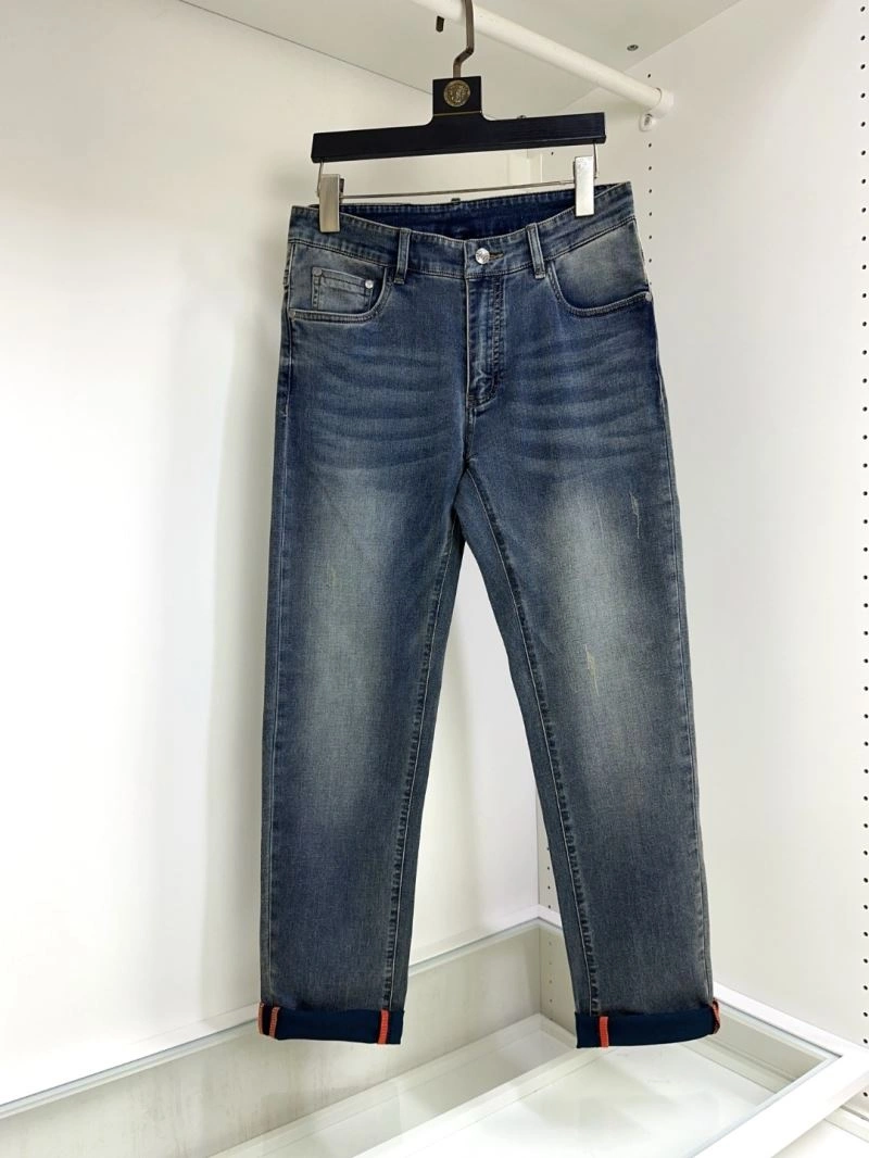 Givenchy Jeans MultiPurpose 124107