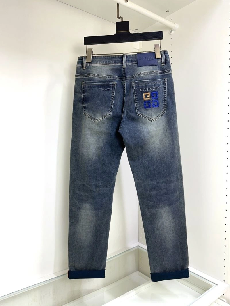 Givenchy Jeans MultiPurpose 124107
