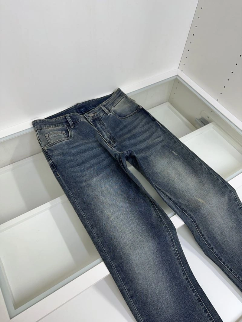 Givenchy Jeans MultiPurpose 124107
