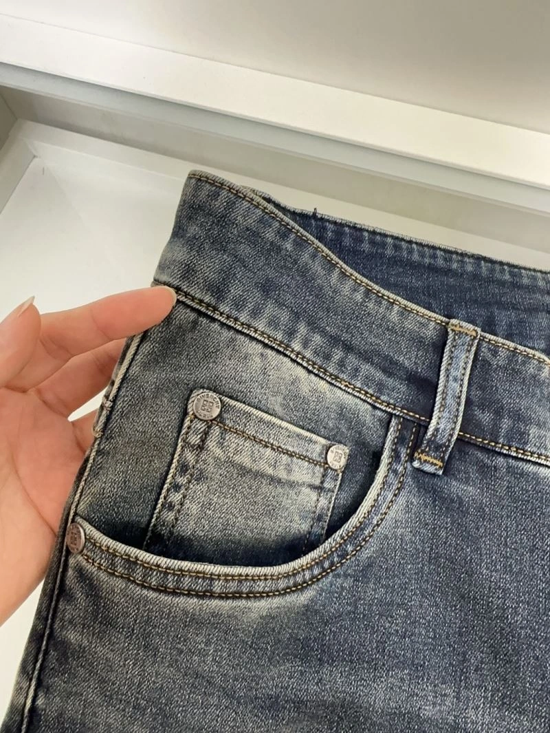 Givenchy Jeans MultiPurpose 124107