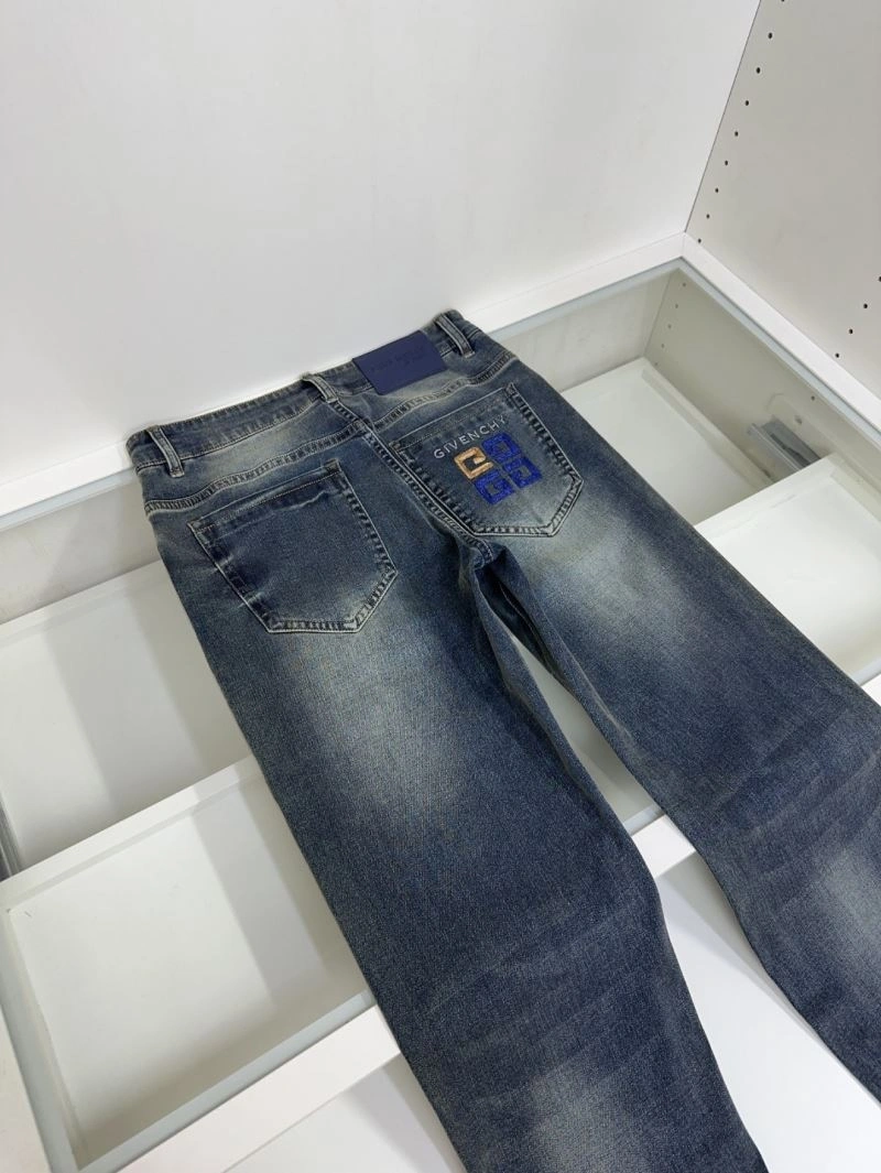 Givenchy Jeans MultiPurpose 124107