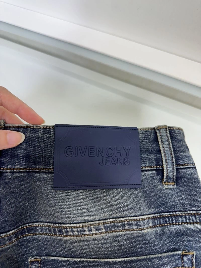 Givenchy Jeans MultiPurpose 124107