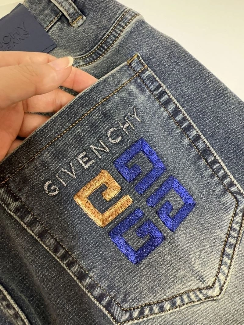 Givenchy Jeans MultiPurpose 124107
