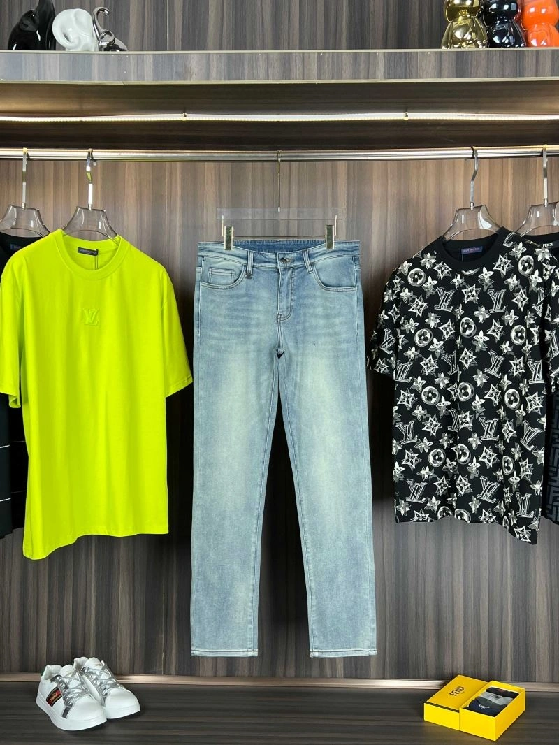 Givenchy Jeans QuickDry 124108