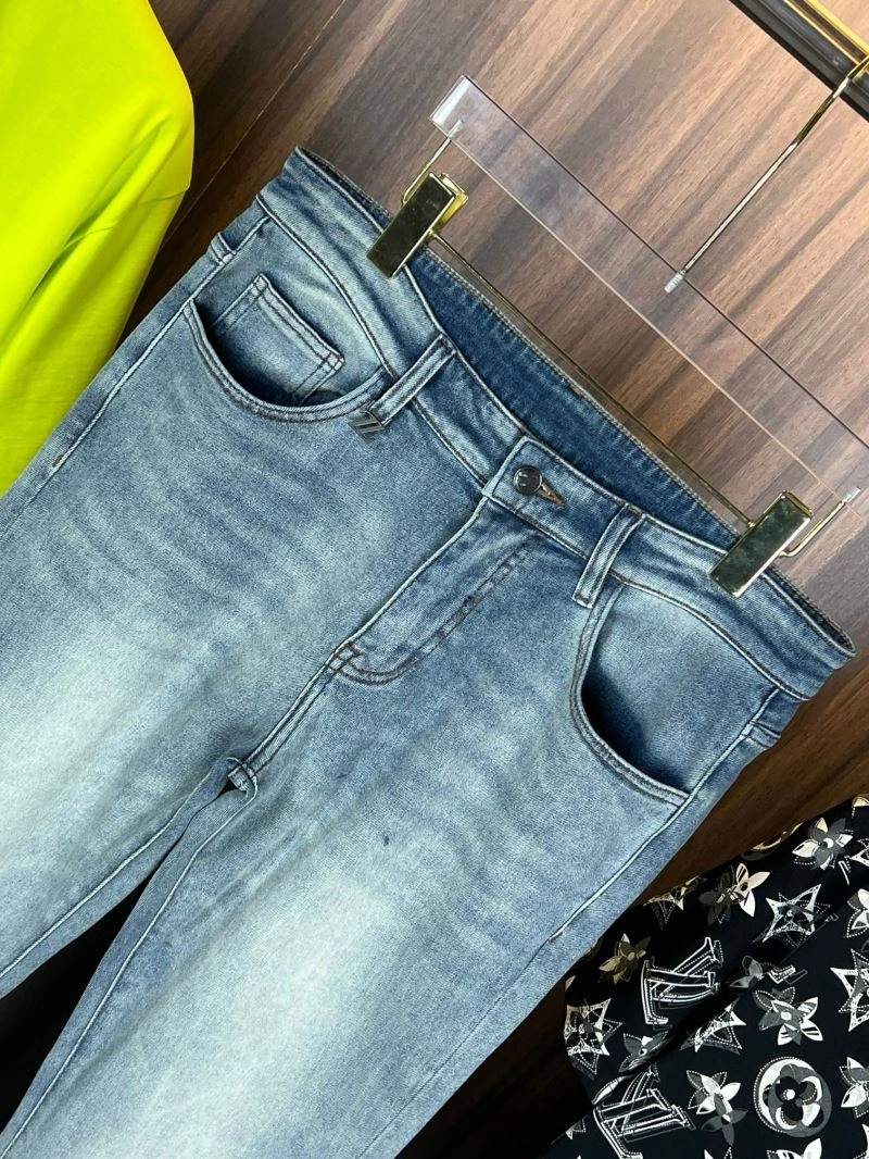 Givenchy Jeans QuickDry 124108