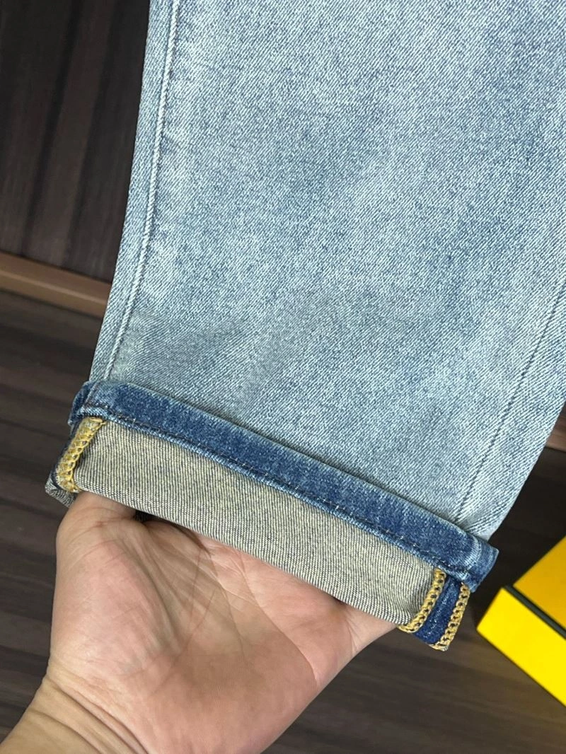 Givenchy Jeans QuickDry 124108