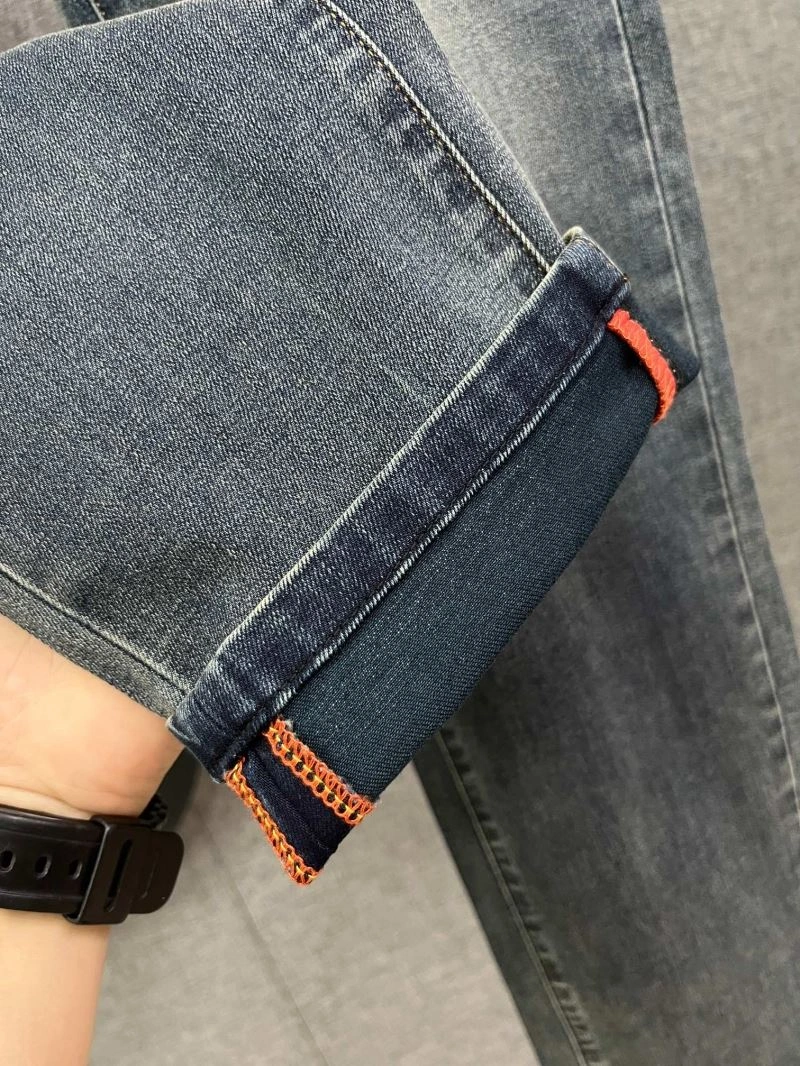 ComfortFit Givenchy Jeans 124106