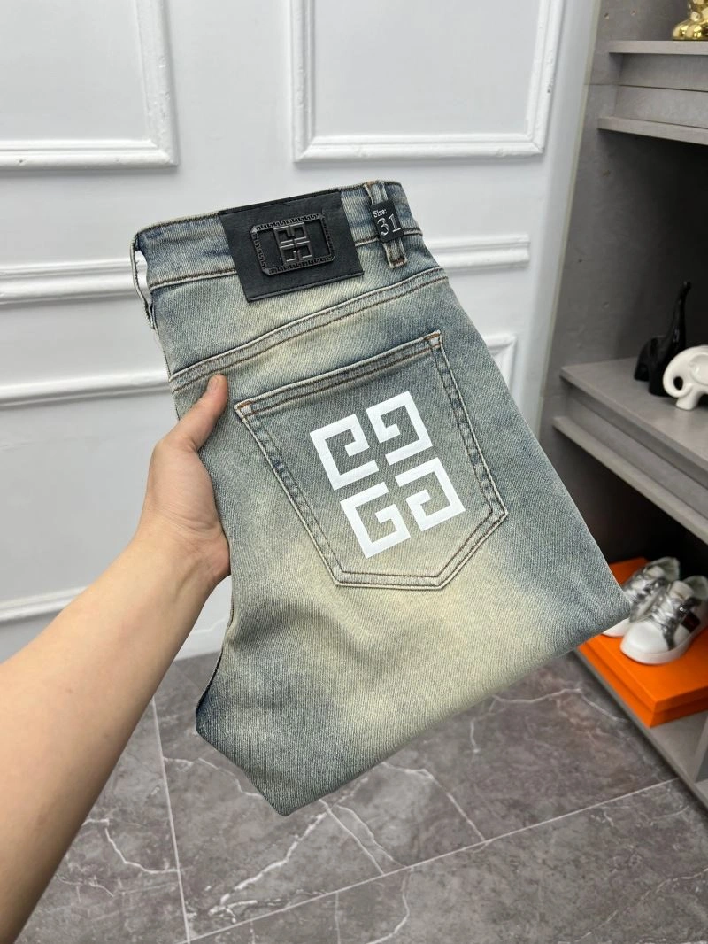Givenchy Jeans Durable 124105