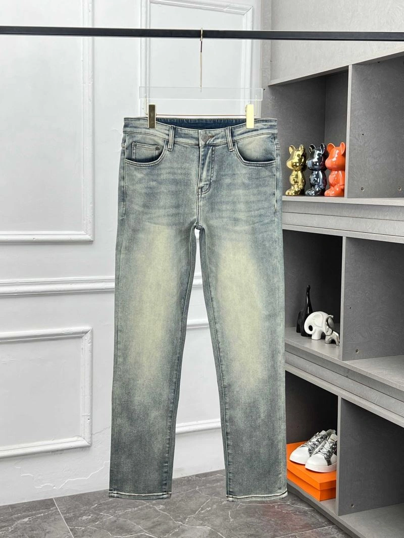 Givenchy Jeans Durable 124105