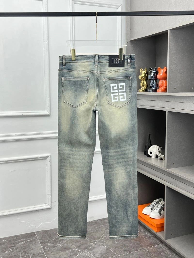Givenchy Jeans Durable 124105