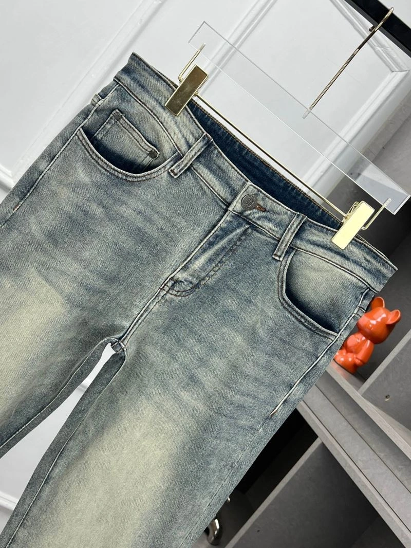 Givenchy Jeans Durable 124105
