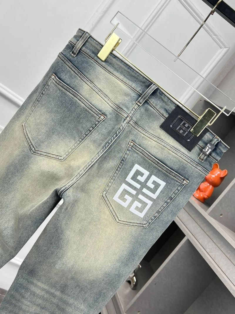 Givenchy Jeans Durable 124105