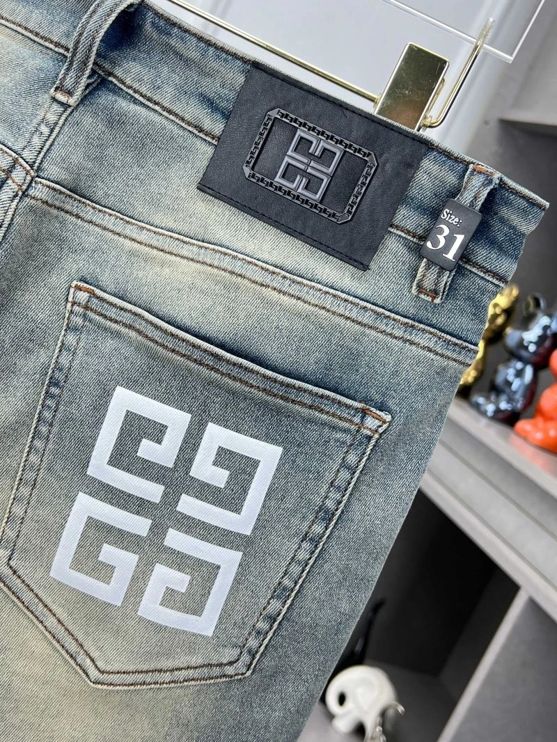 Givenchy Jeans Durable 124105