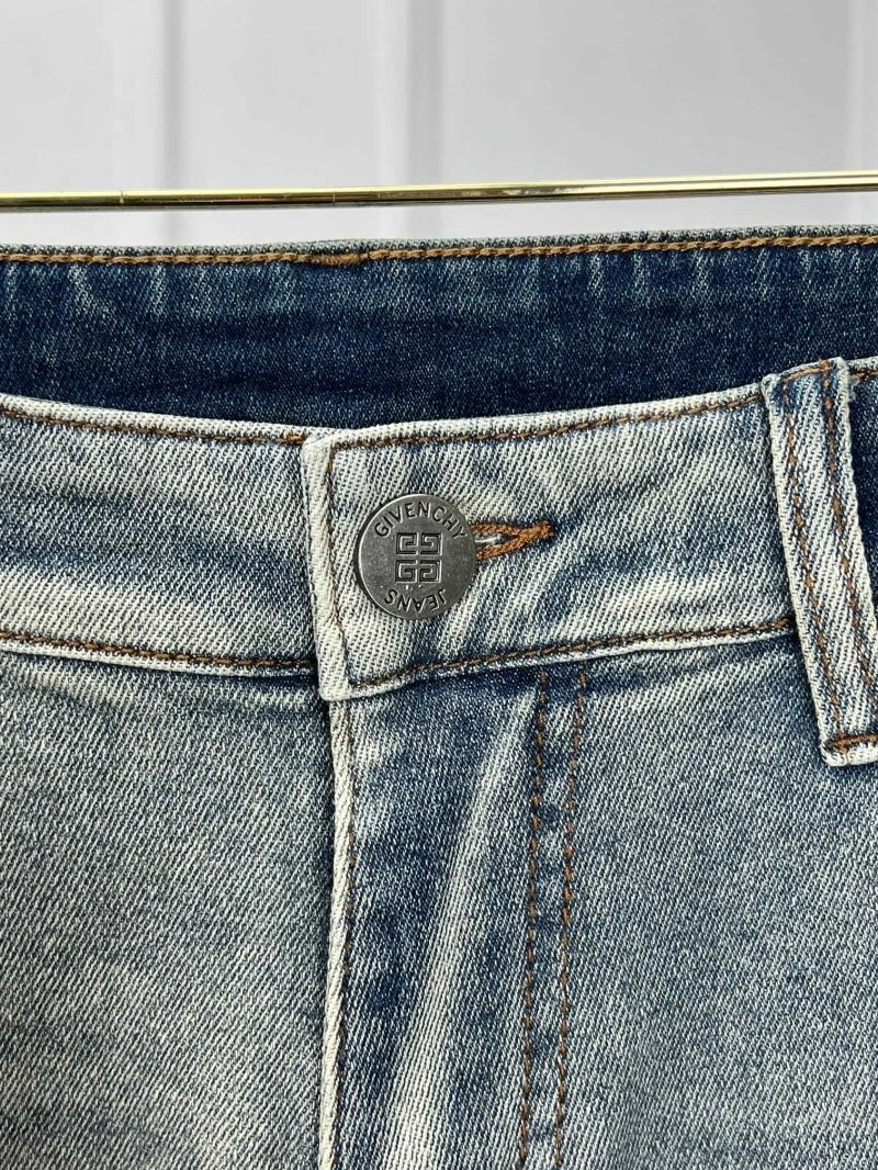 Givenchy Jeans Durable 124105