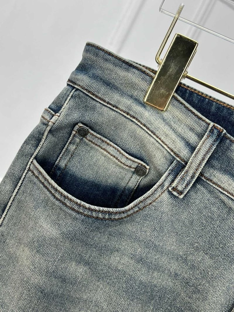 Givenchy Jeans Durable 124105