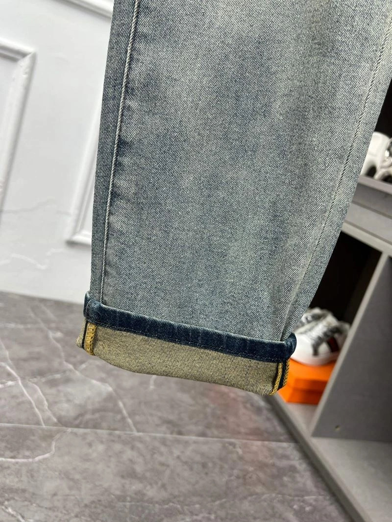 Givenchy Jeans Durable 124105