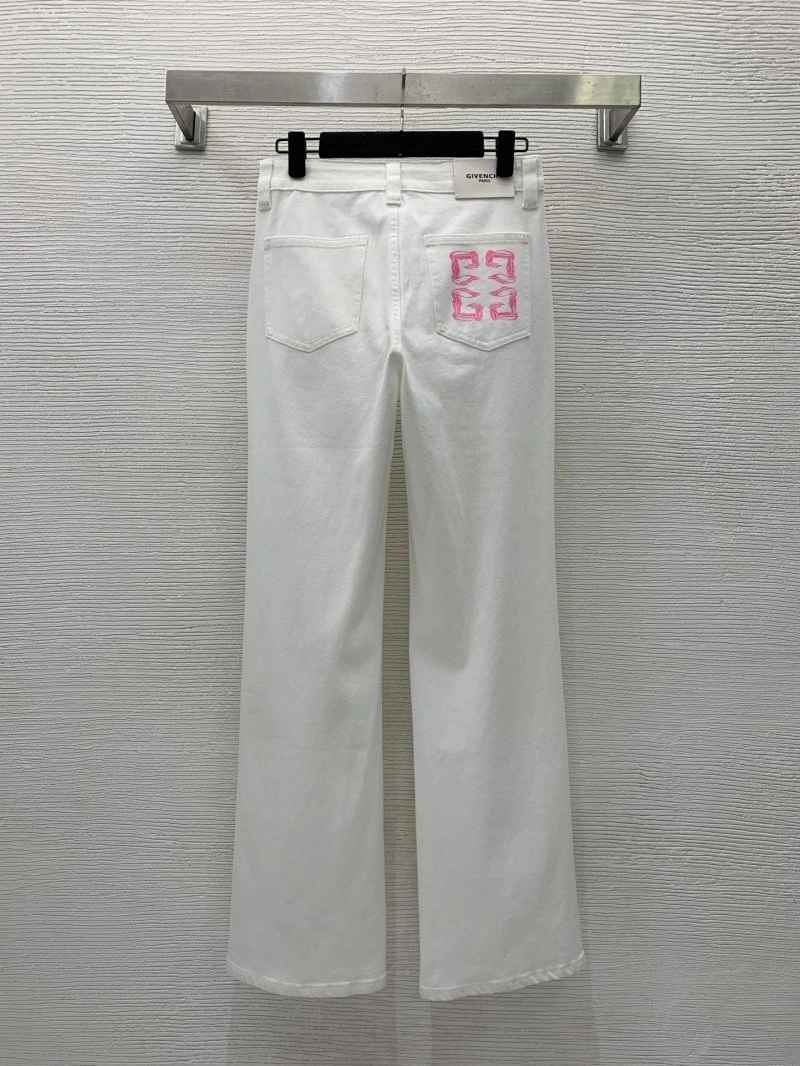 ModernLook Givenchy Jeans 123505