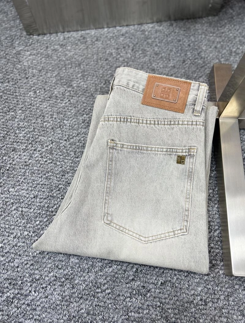 Givenchy Jeans Versatile 123940