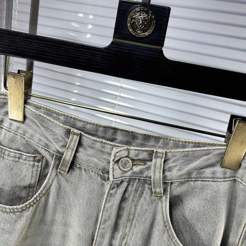 Givenchy Jeans Versatile 123940