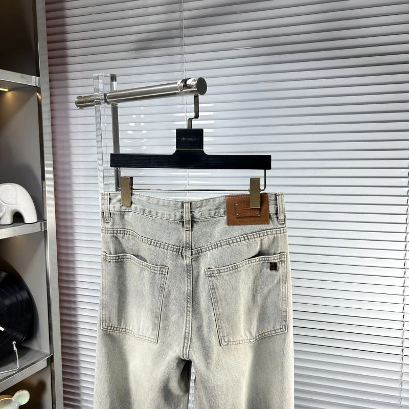 Givenchy Jeans Versatile 123940