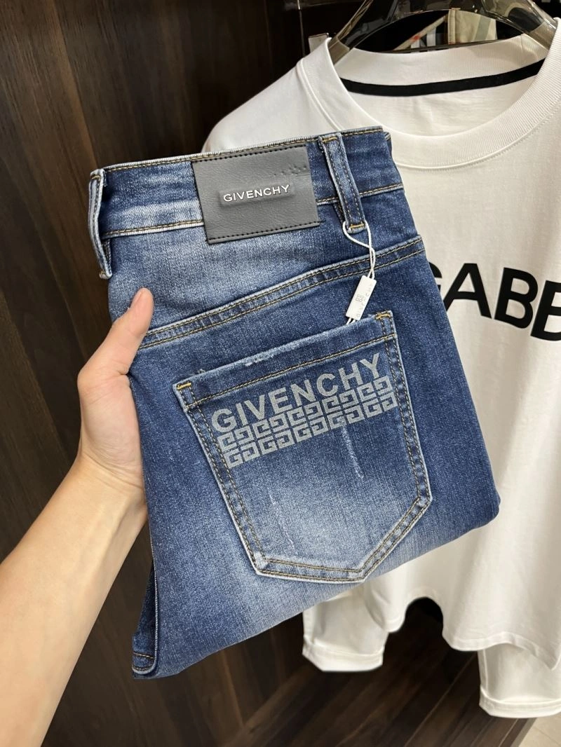 Givenchy Jeans OnTrend 123937