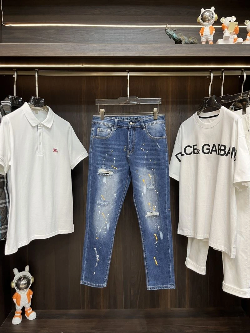 Givenchy Jeans OnTrend 123937