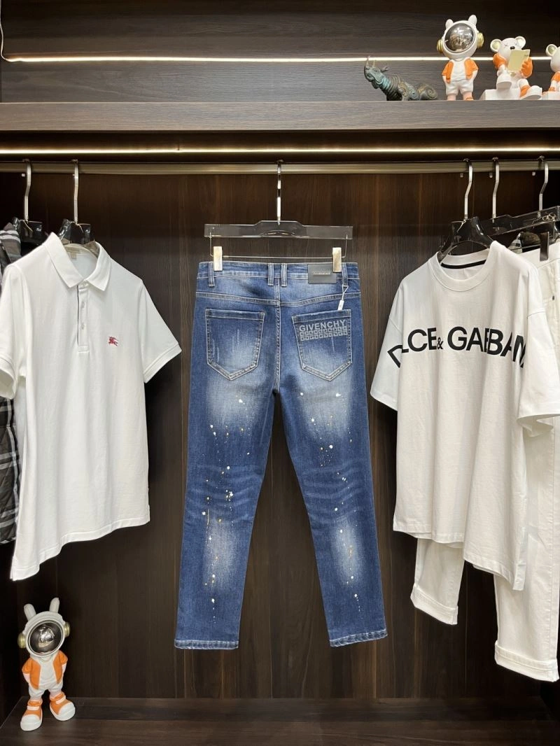 Givenchy Jeans OnTrend 123937