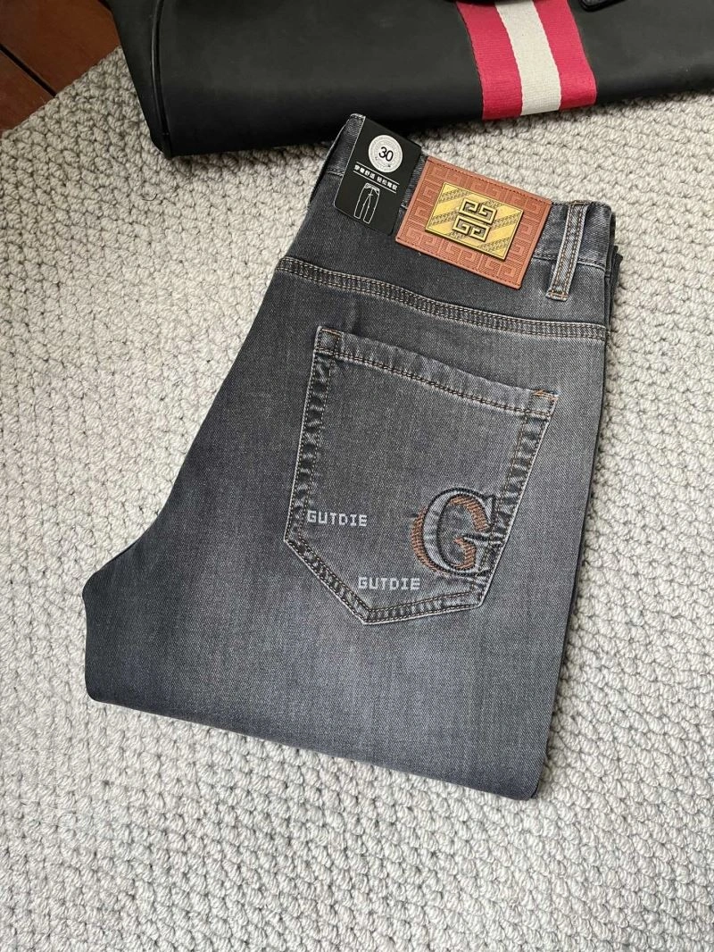 Givenchy Jeans RelaxedFit 123938