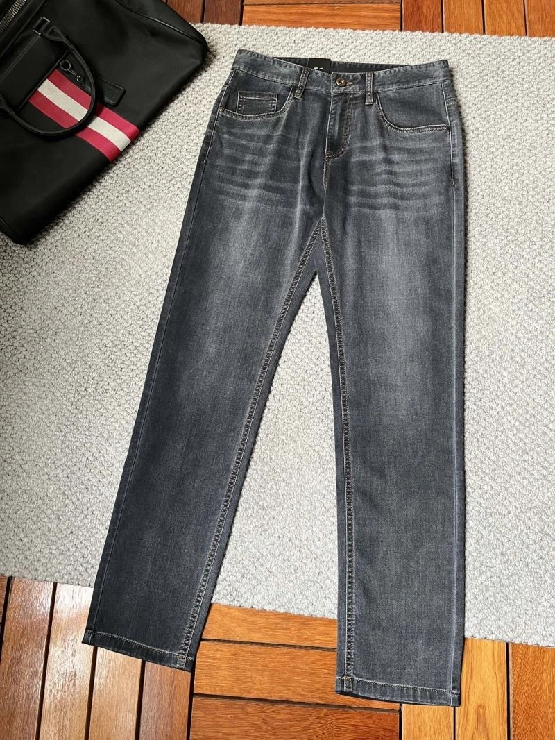 Givenchy Jeans RelaxedFit 123938