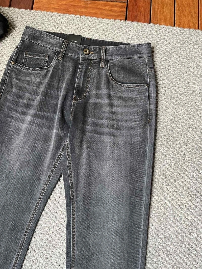 Givenchy Jeans RelaxedFit 123938