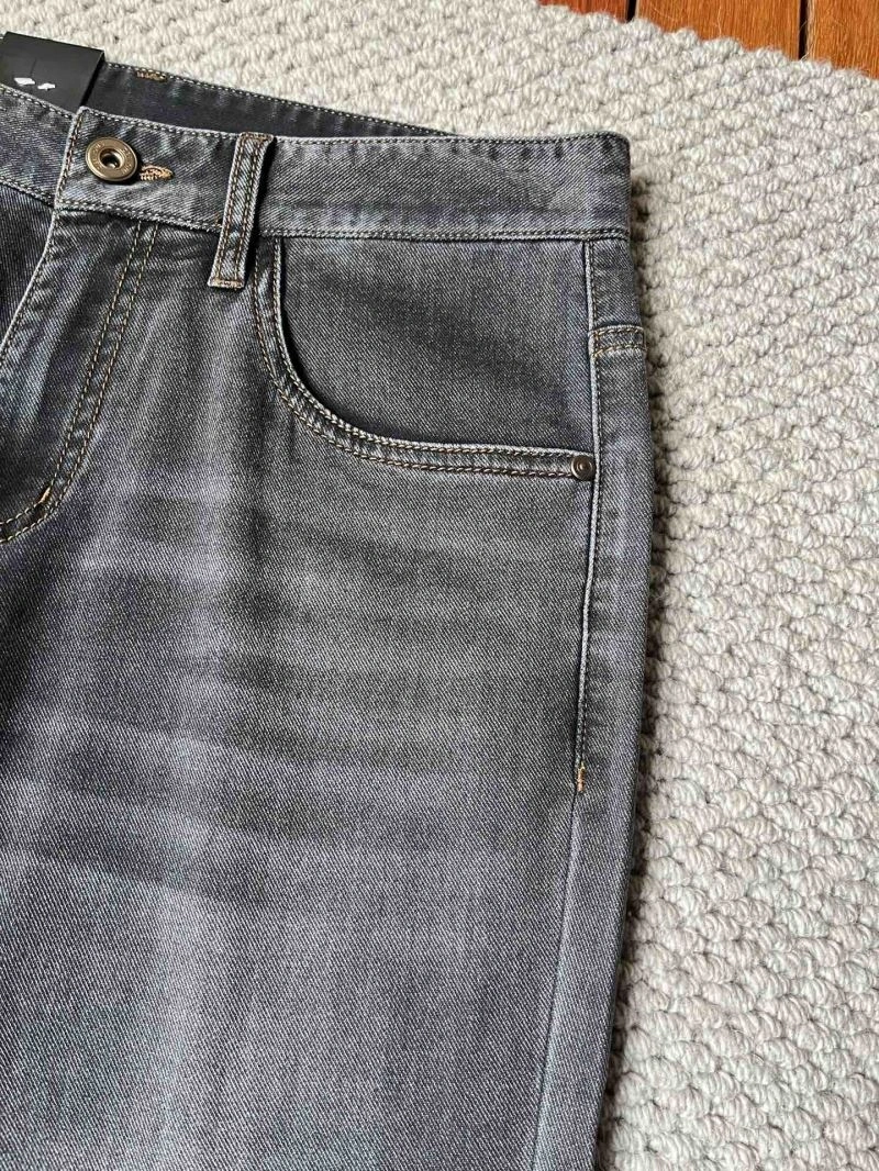 Givenchy Jeans RelaxedFit 123938
