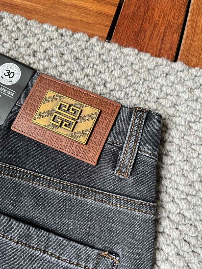 Givenchy Jeans RelaxedFit 123938