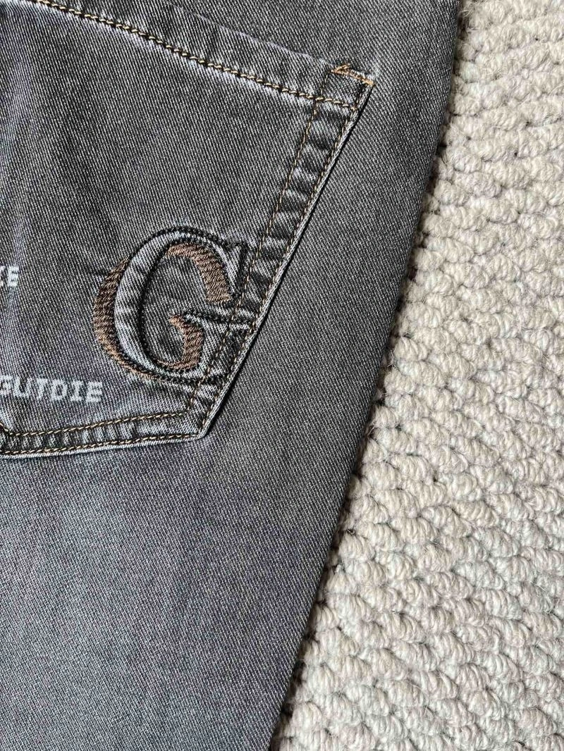 Givenchy Jeans RelaxedFit 123938