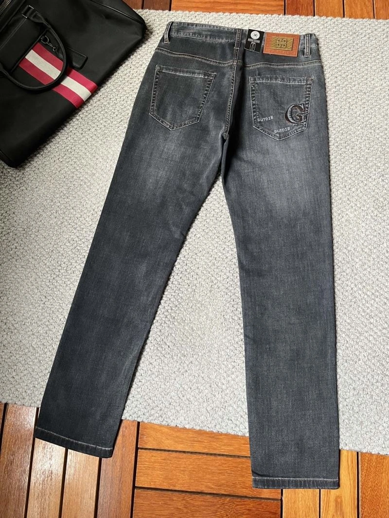 Givenchy Jeans RelaxedFit 123938
