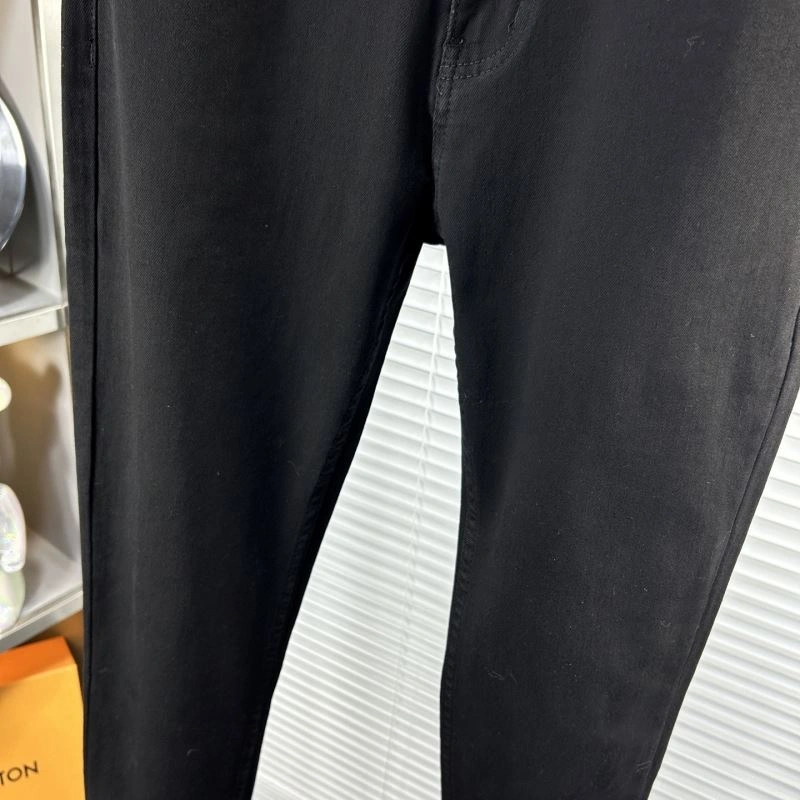 Seasonal Givenchy Jeans 123936