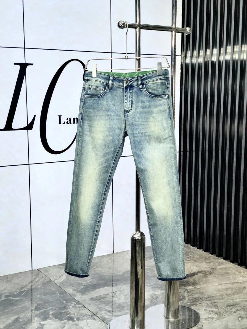 Givenchy Jeans Bold 123931